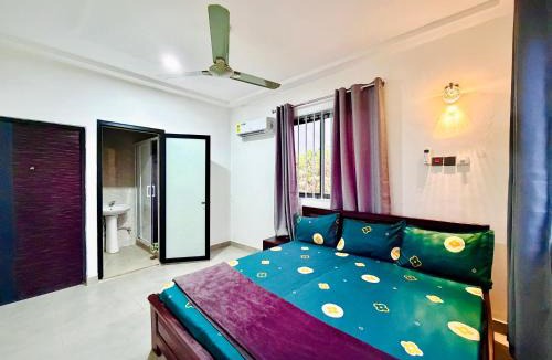 Kumasi Apartment | Parks Villa