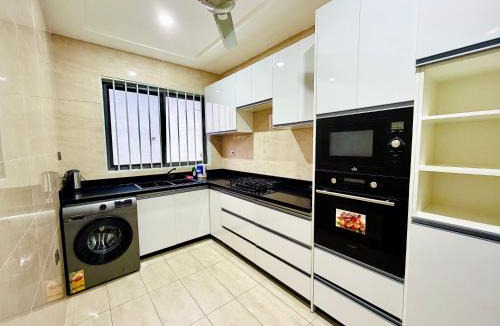 Kumasi Apartment | Parks Villa