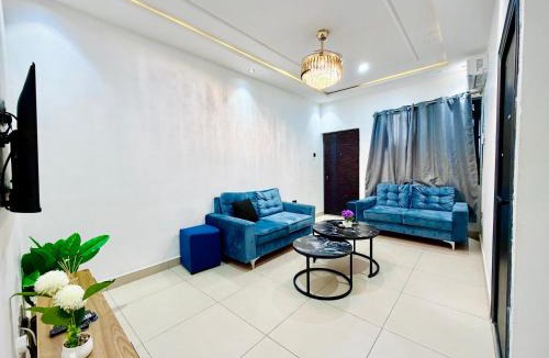 Kumasi Apartment | Parks Villa