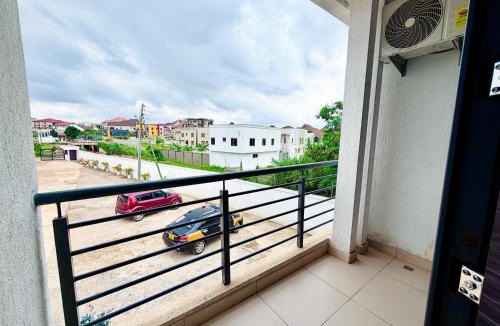 Kumasi Apartment | Parks Villa