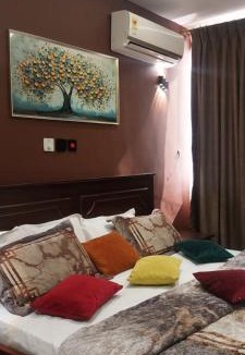 Ejisu Hotel | chikays plaza
