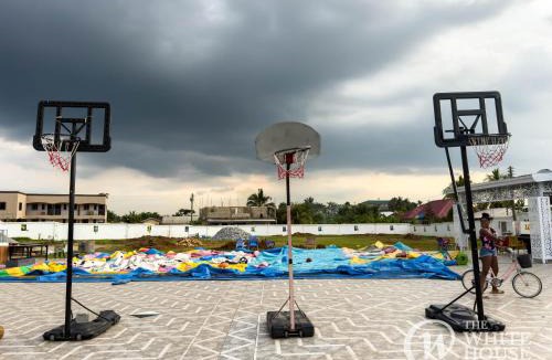 Koforidua Hotel | The White House Events & More