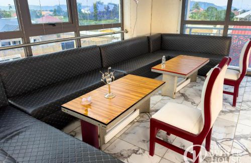 Koforidua Hotel | The White House Events & More