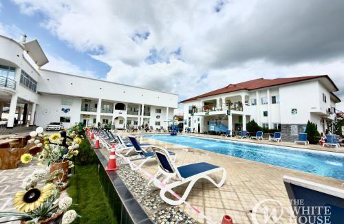 Koforidua Hotel | The White House Events & More