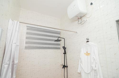 Accra Hotel | NK Luxury Hotel