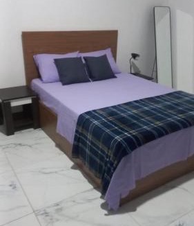 Accra House | Rams Lodge
