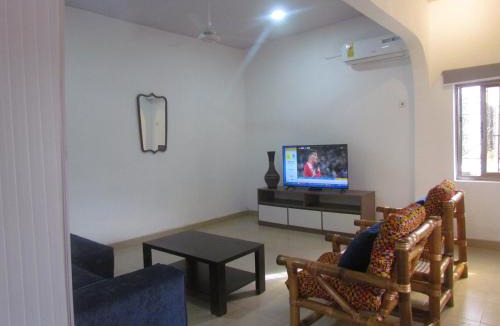 Accra House | Rams Lodge