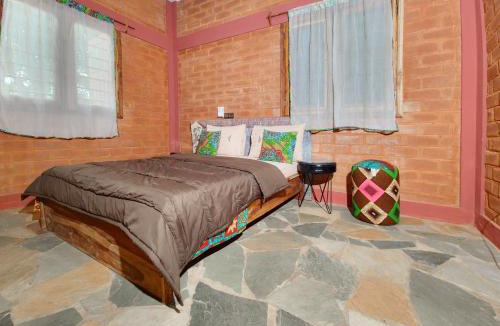 Maritime Region Hotel | Livingstones ECOVILLAGE
