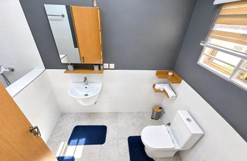 Madina Apartment | Eden Court Luxe