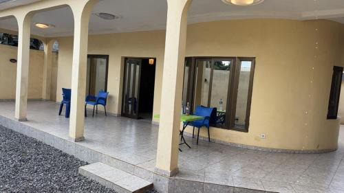 Lome House | Guest house