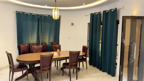 Lome House | Guest house