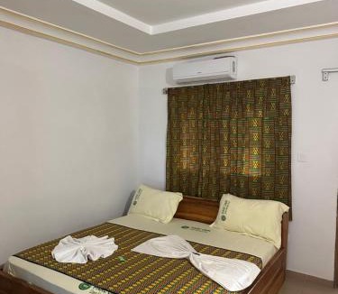 Maritime Region Hotel | Parc HÔTEL GMK