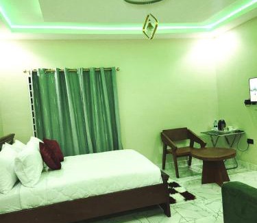 Eastern Region Hotel | Tetra Jungle Hotel