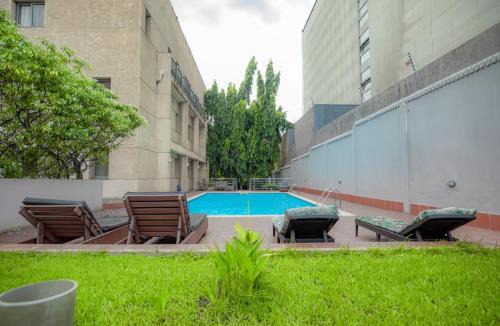 Accra Hotel | ASF Properties, Airport Residential Area