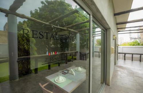Accra Hotel | ASF Properties, Airport Residential Area
