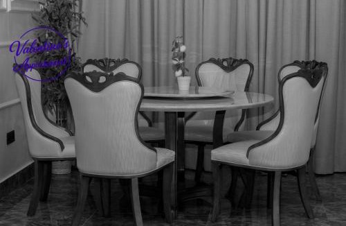 Agbodrafo Apartment | Valentinos Appartement Prestige