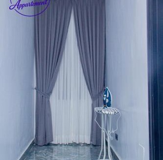 Agbodrafo Apartment | Valentinos Appartement Prestige