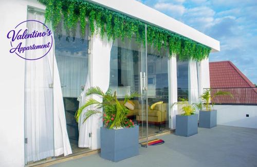 Agbodrafo Apartment | Valentinos Appartement Prestige