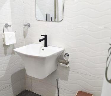 Eastern Region Hotel | Tetra Jungle Hotel