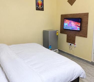 Koforidua Hotel | Senalli Hotel
