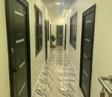 Accra House | Kingdom homes