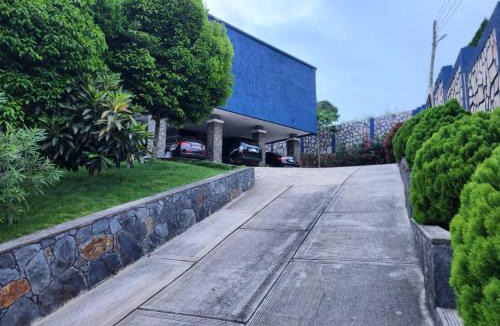 Aburi Cabin | Brightstone Villa