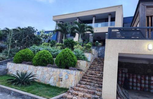 Aburi Cabin | Brightstone Villa