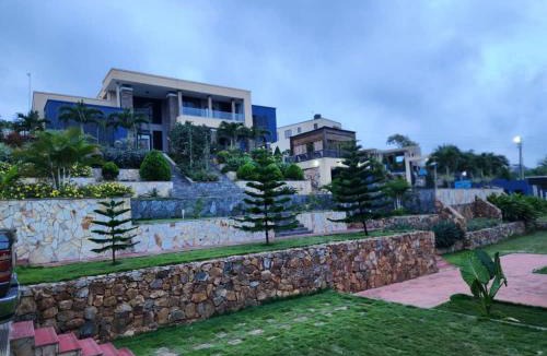 Aburi Cabin | Brightstone Villa