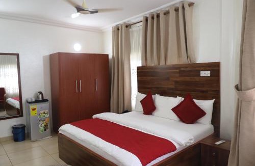 Moree Hotel | Nyansapo Eco Resort