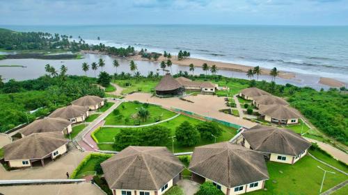 Moree Hotel | Nyansapo Eco Resort