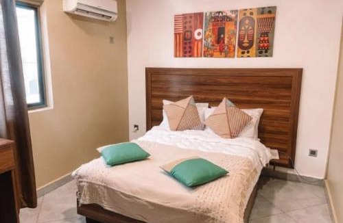 North Ridge Hotel | Byblos Hotel-Sky Osu