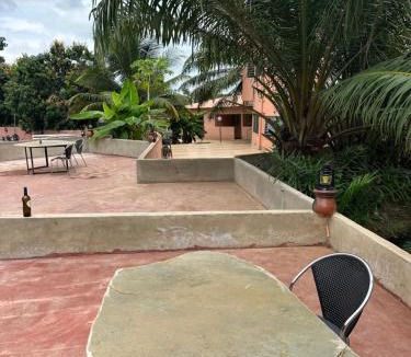 Maritime Region Hotel | Parc HÔTEL GMK