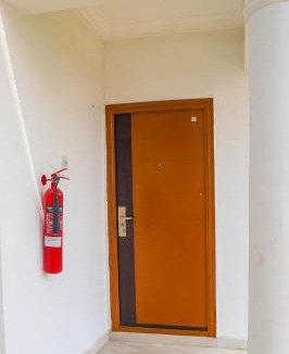 Aburi Hotel | Marluther Hotel