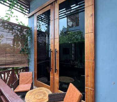 Nungua Hotel | Tranquillus Boutique Resort