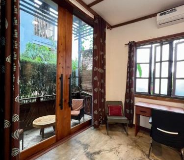 Nungua Hotel | Tranquillus Boutique Resort