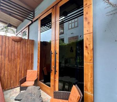 Nungua Hotel | Tranquillus Boutique Resort