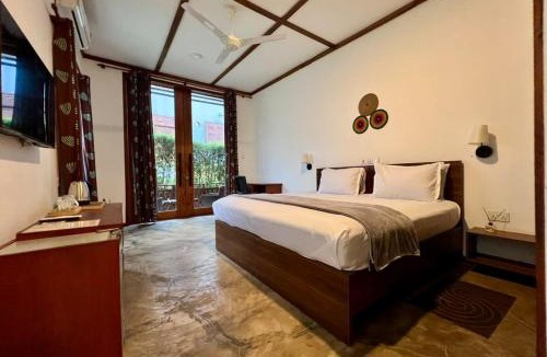 Nungua Hotel | Tranquillus Boutique Resort