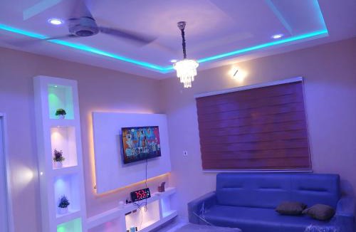 Cape Coast House | 2blessed Check-In