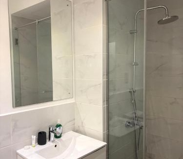 Cantonments Hotel | Happy Apartments at Embassy Gardens