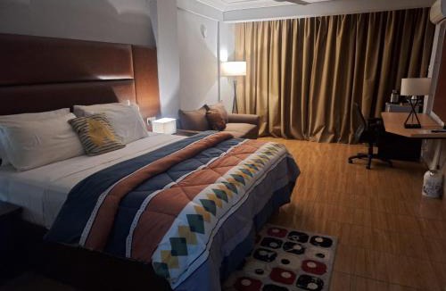 Tamale Hotel | Tima Sara Hotel