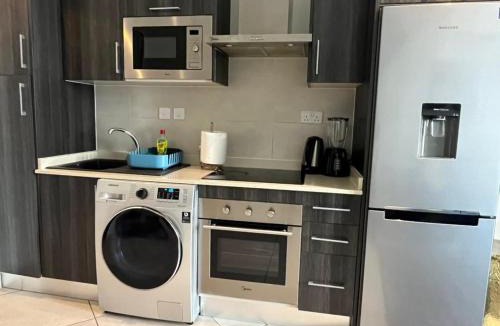 Cantonments Hotel | Happy Apartments at Embassy Gardens
