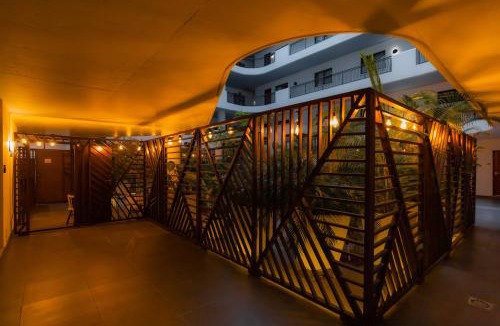North Ridge Hotel | Beaufort Ridge - Skysuites