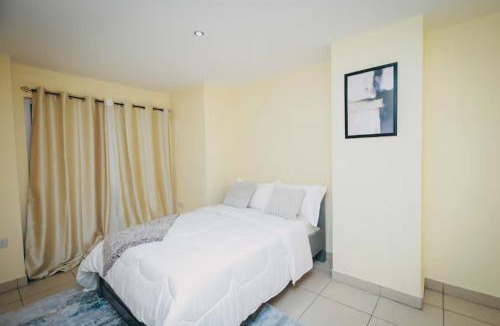 Accra Hotel | POLO HEIGHTS-Sky Suites