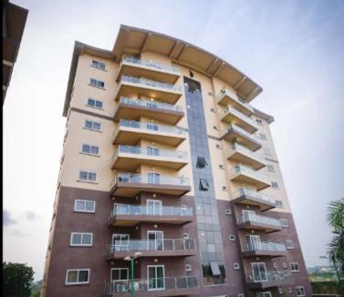 Accra Hotel | POLO HEIGHTS-Sky Suites