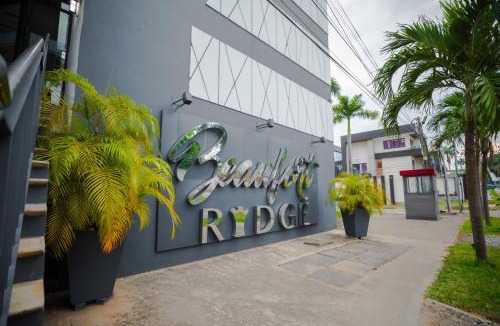 North Ridge Hotel | Beaufort Ridge - Skysuites