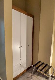 Kumasi Hotel | Ridge Condos Hotel Phase Two