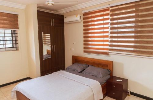 Prampram House | Your Perfect 5-Bedroom Getaway In Prampram