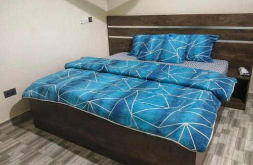 Volta Region Hotel | GREENHILLLODGe