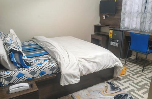 Volta Region Hotel | GREENHILLLODGe