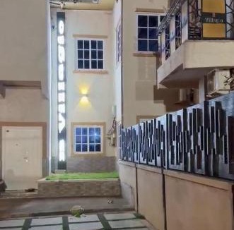 Nungua Apartment | B Villagio